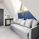 Aspen House Zakopane Pokoje I Apartamenty