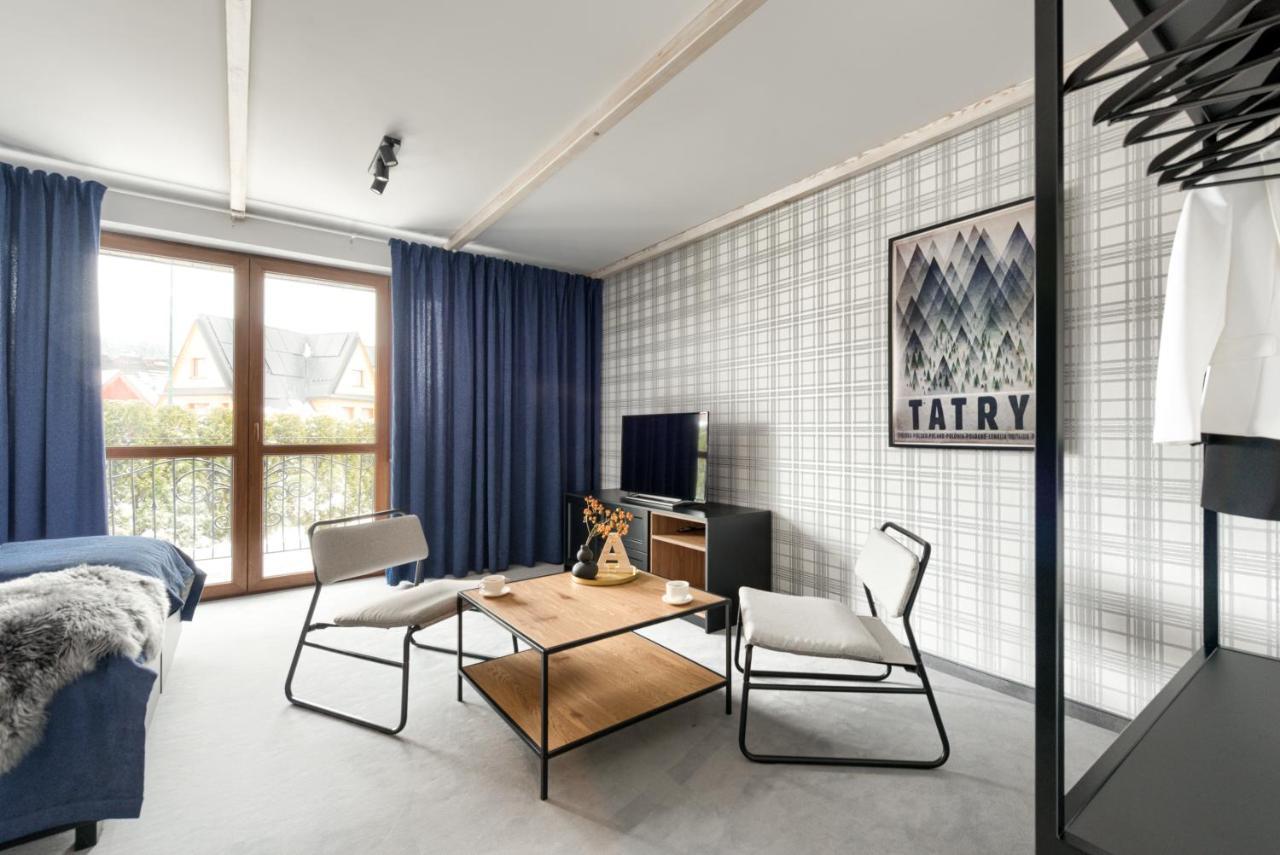 Aspen House I